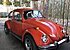 1972 Volkswagen Beetle for sale 101081725